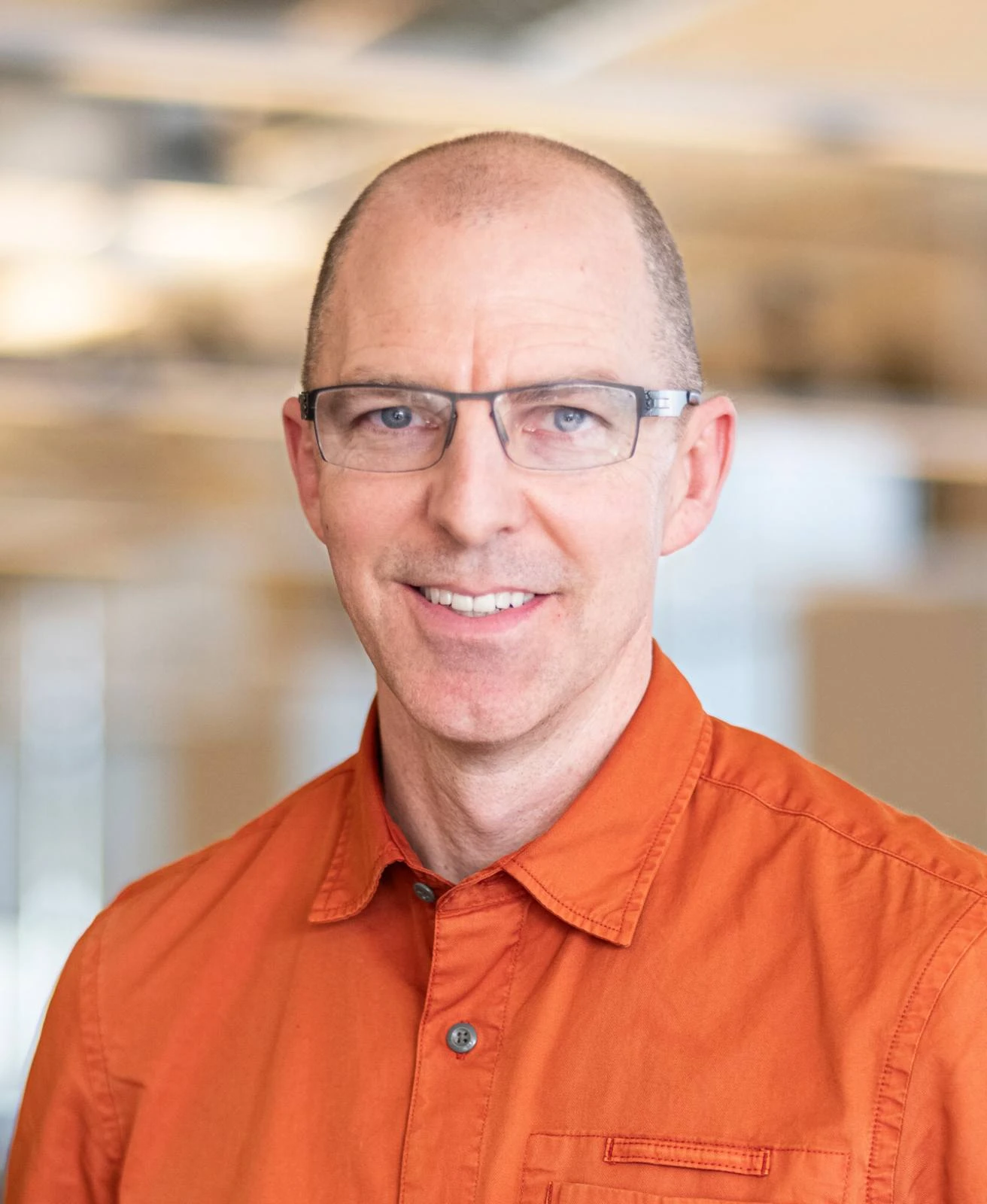Ben Mickus Profile Image