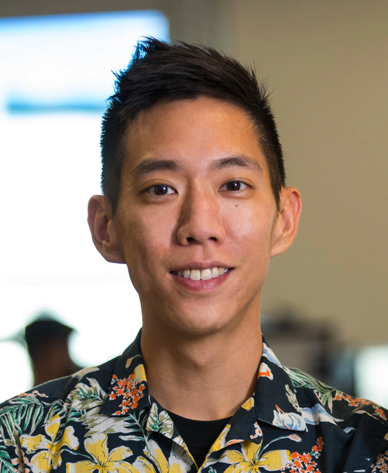 Brian Ng Profile Image