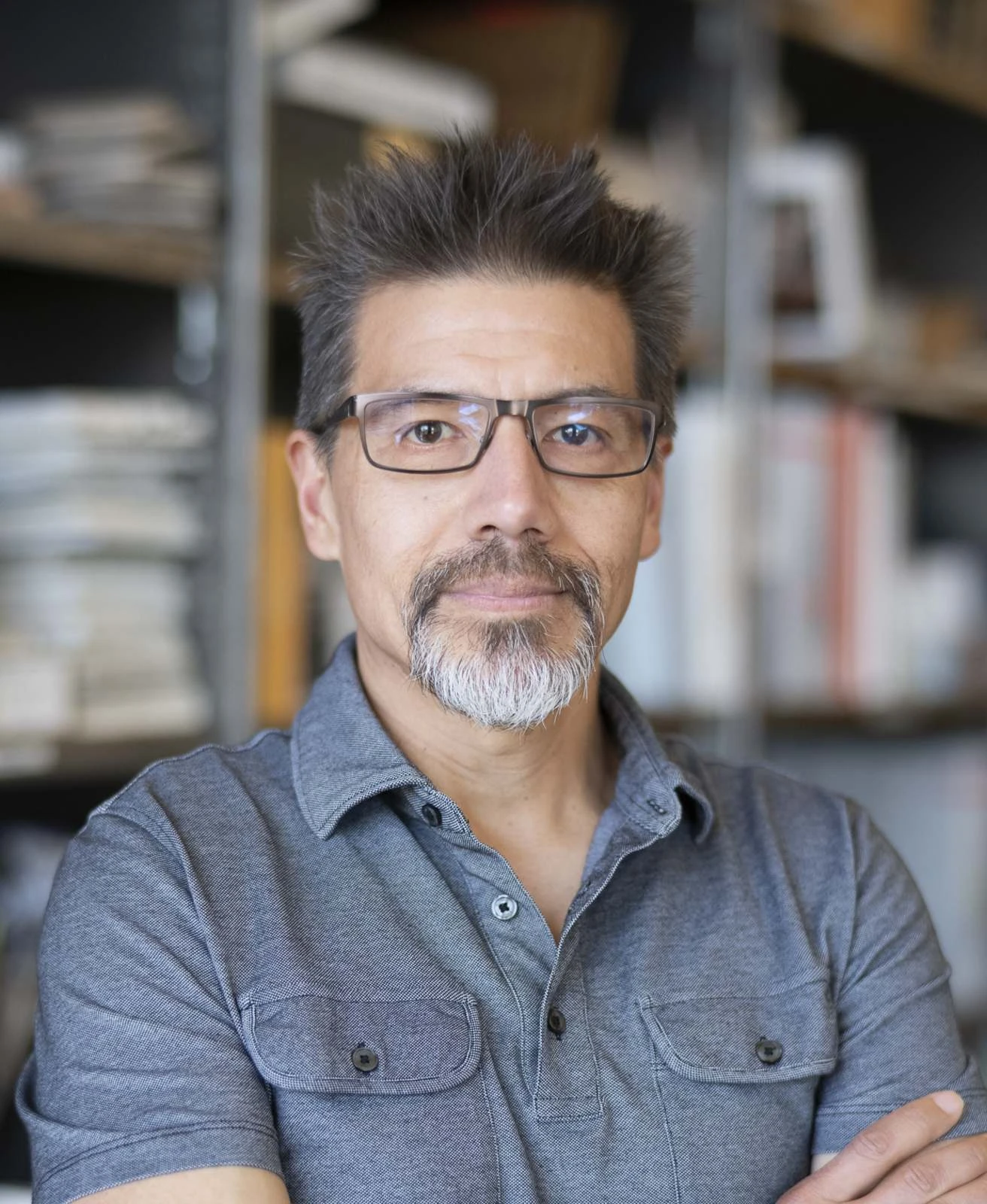 Crispin Lazarit Profile Image