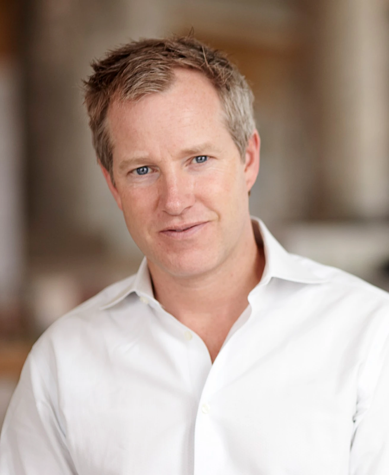 Dale Diener Profile Image