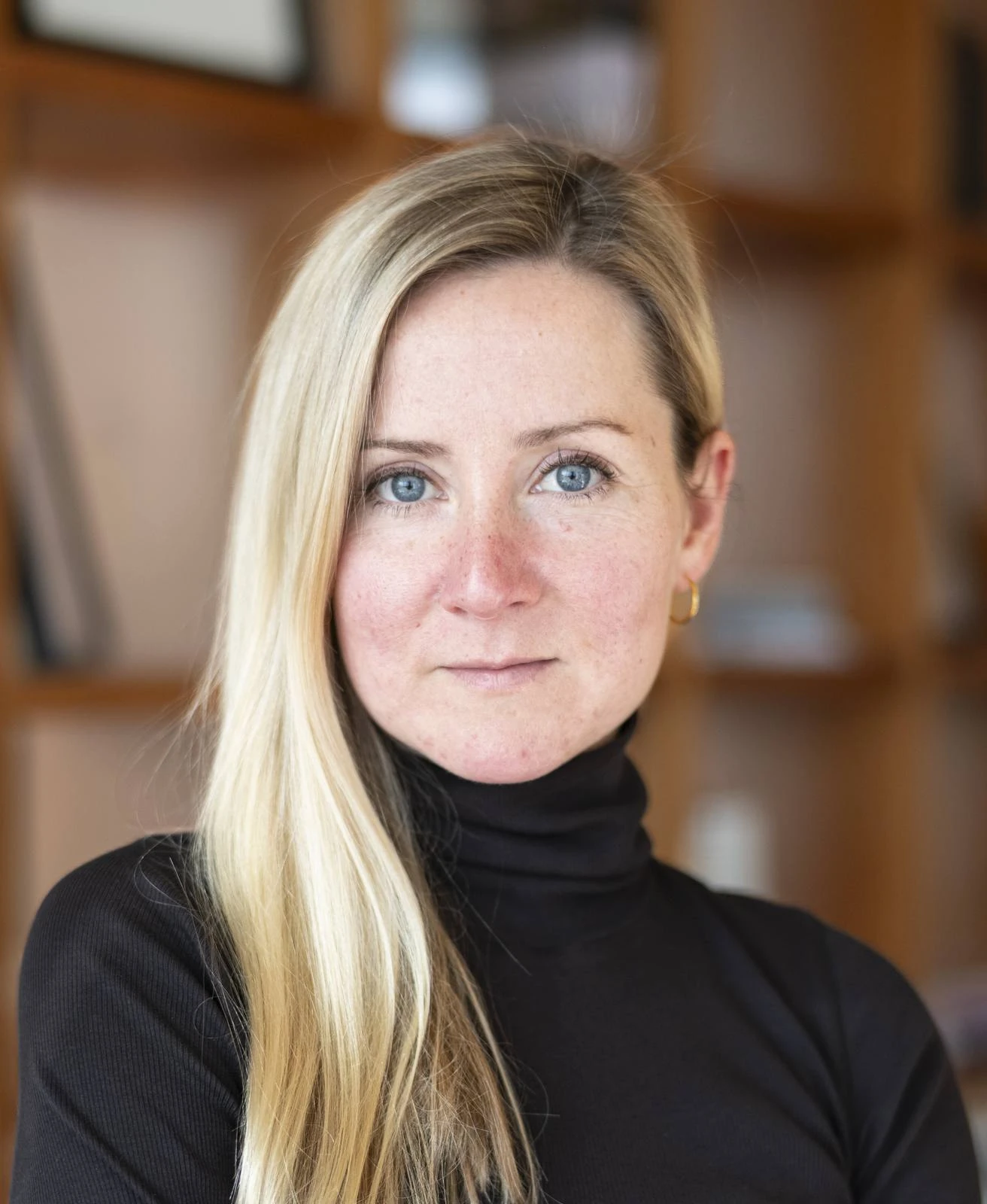 Emily Jones Profile Image