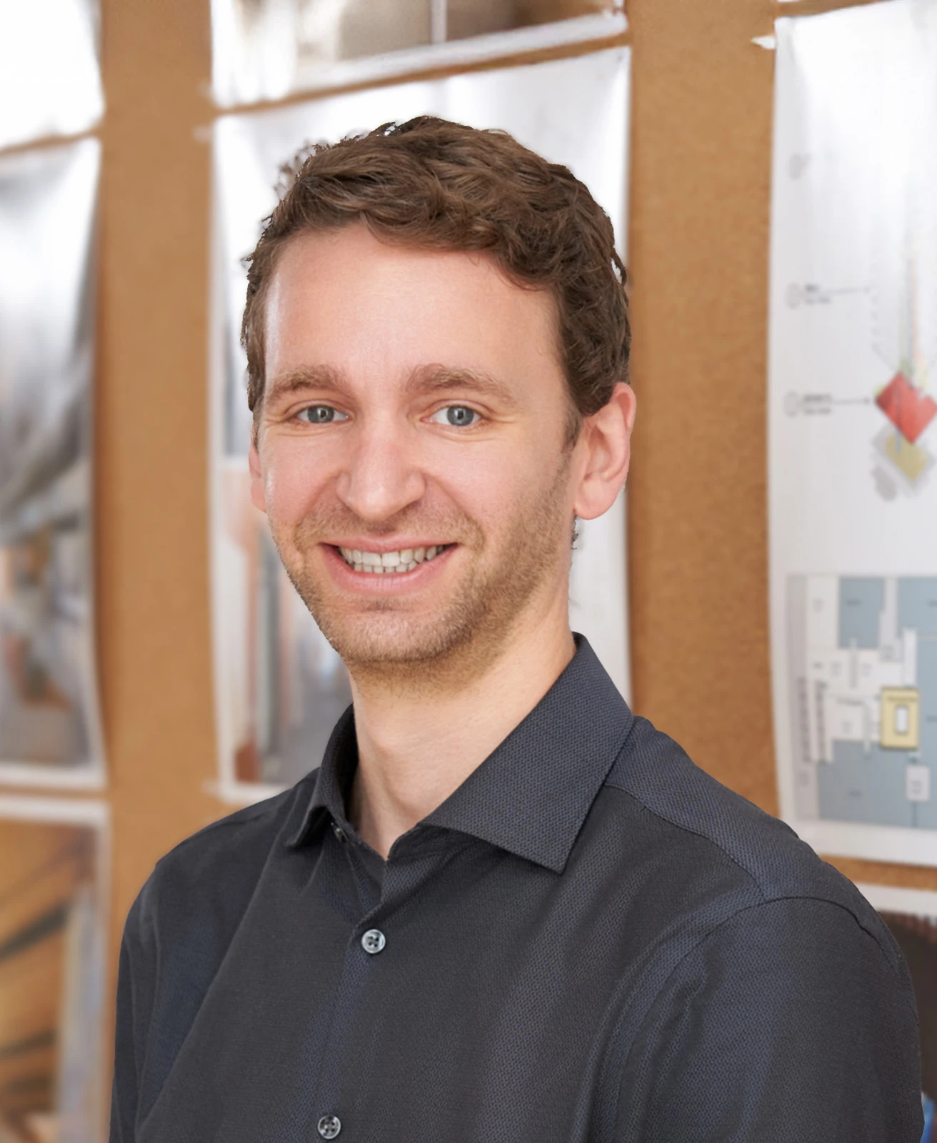 Jeremy Shiman Profile Image