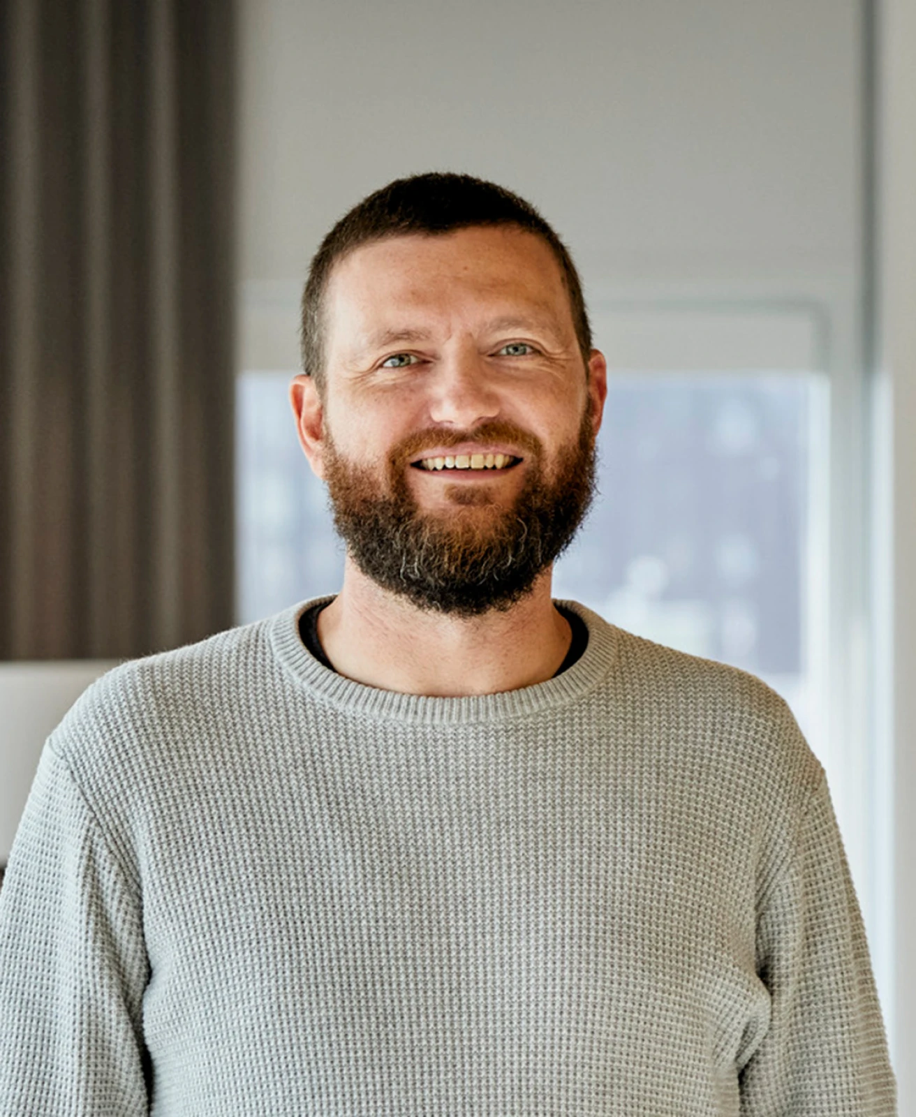 Jon Kershner Profile Image