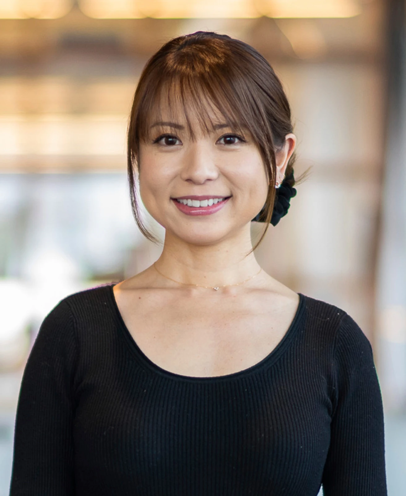Kanako Lathrop Profile Image