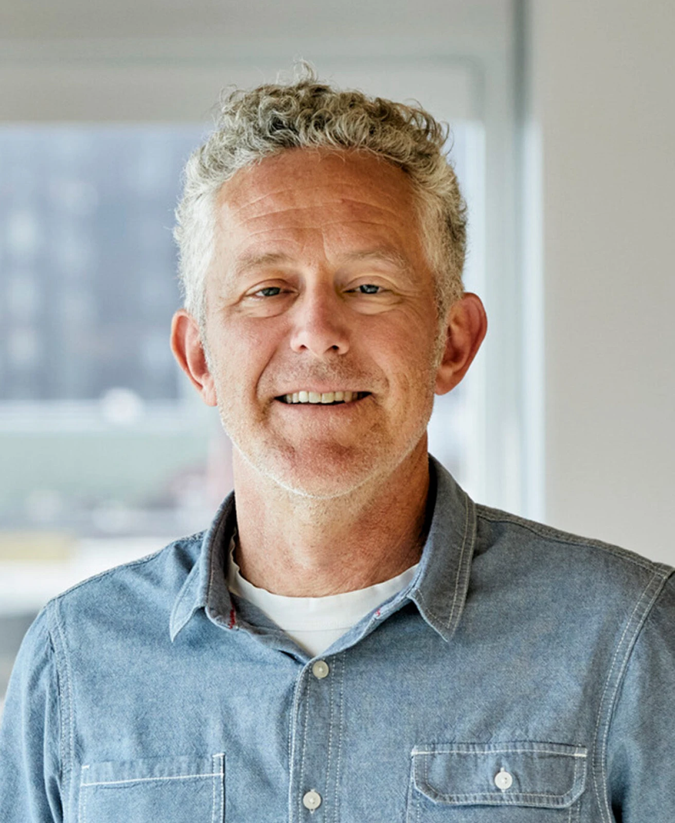 Kyle Elliott Profile Image