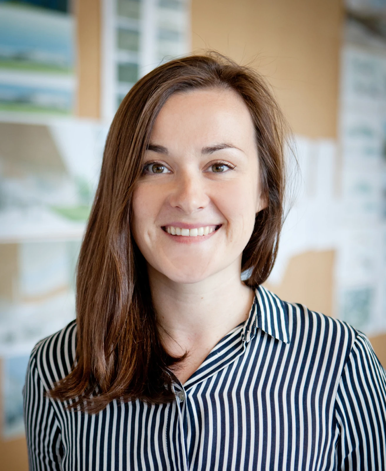 Laura Stedman Profile Image
