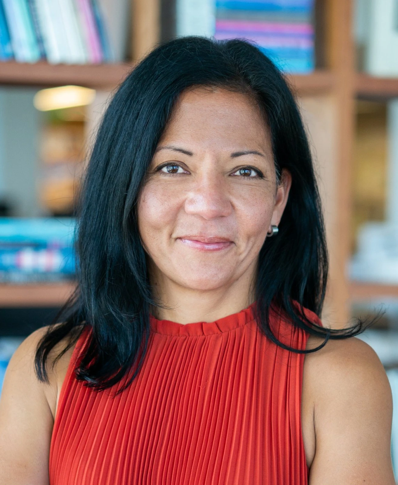 Lilian Asperin Profile Image