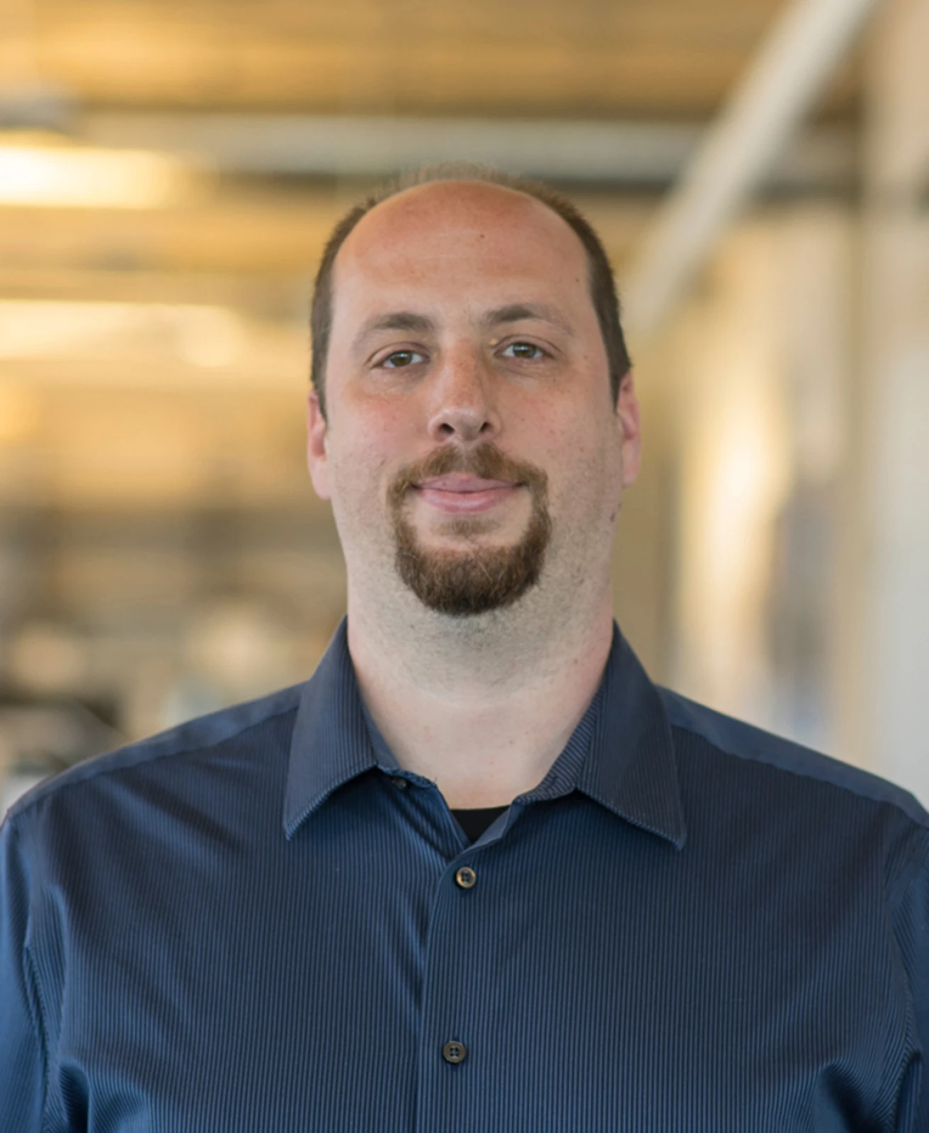 Michael Peterman Profile Image