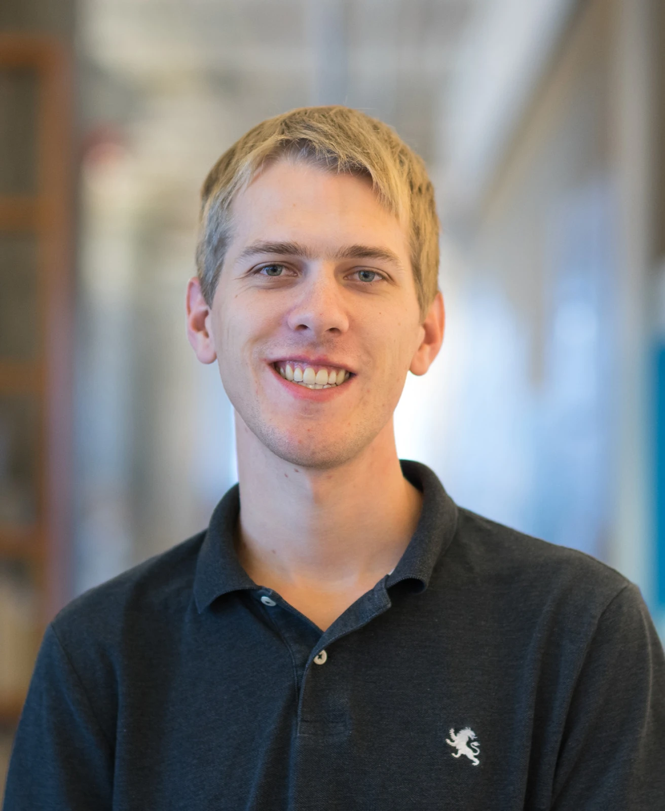 Nicholas Wiegardt Profile Image