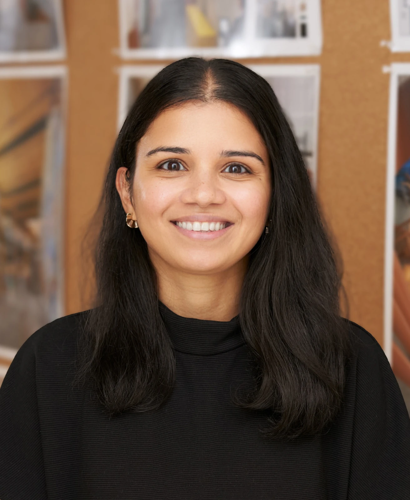 Ninoshka Henriques Profile Image