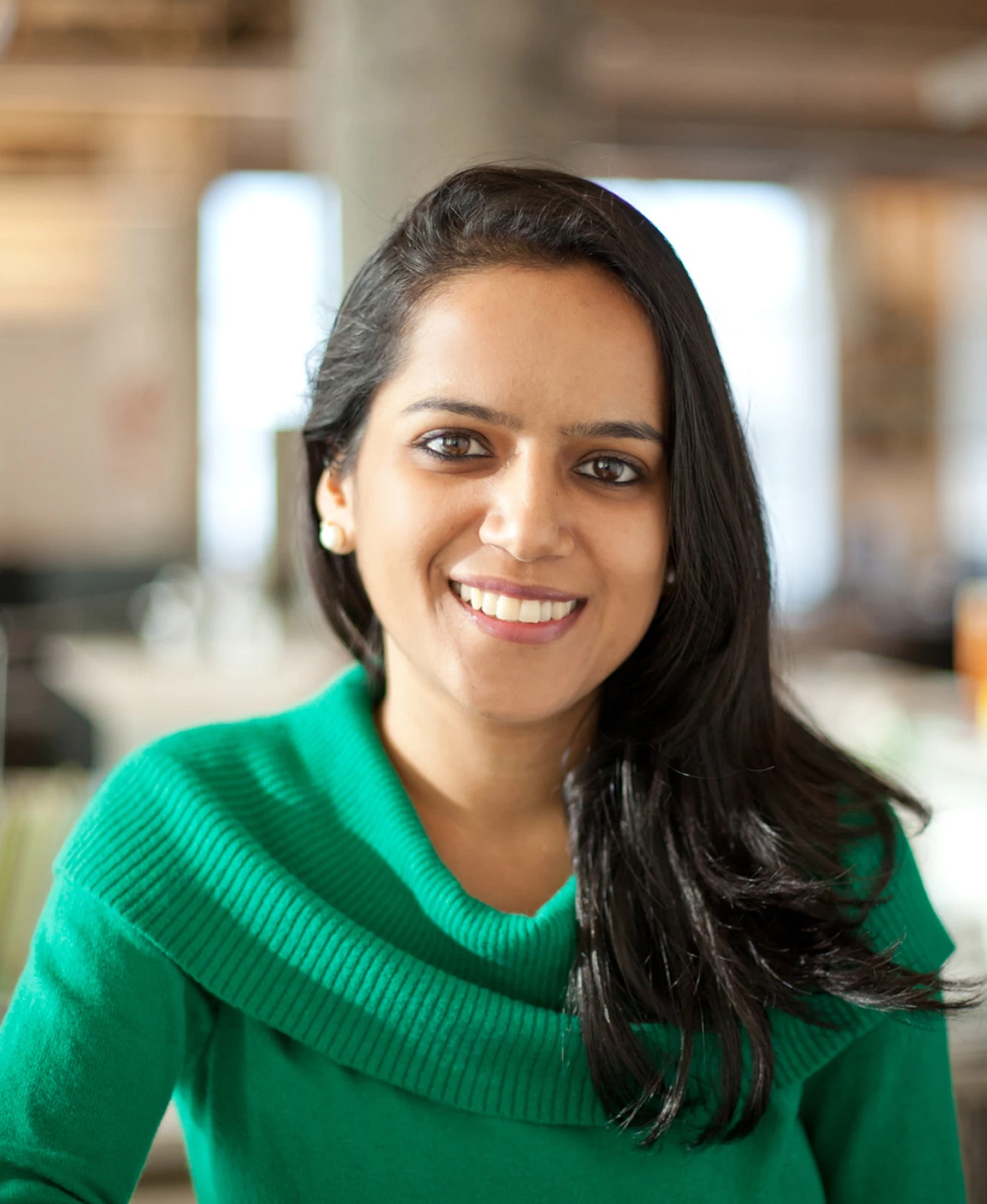 Prairna Gupta Garg Profile Image