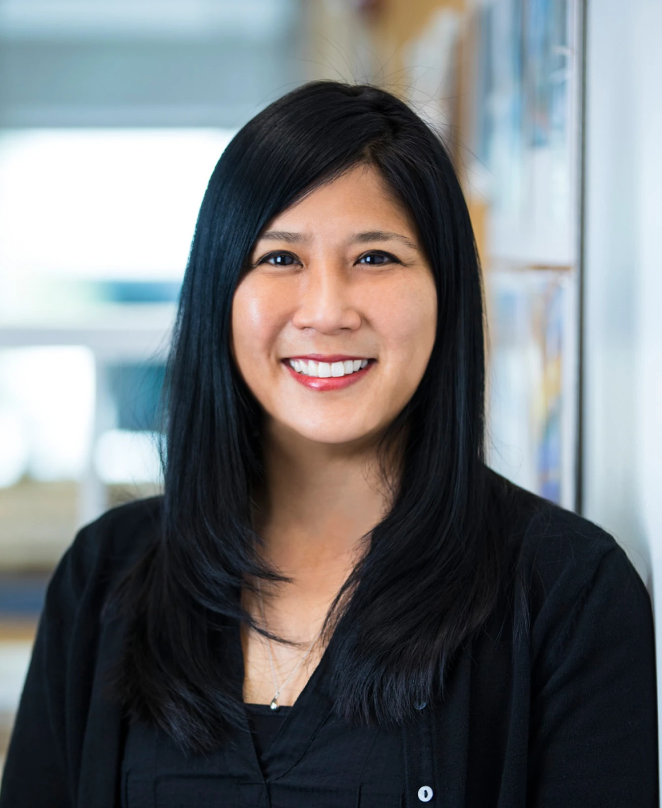 Rochelle Nagata-Wu Profile Image