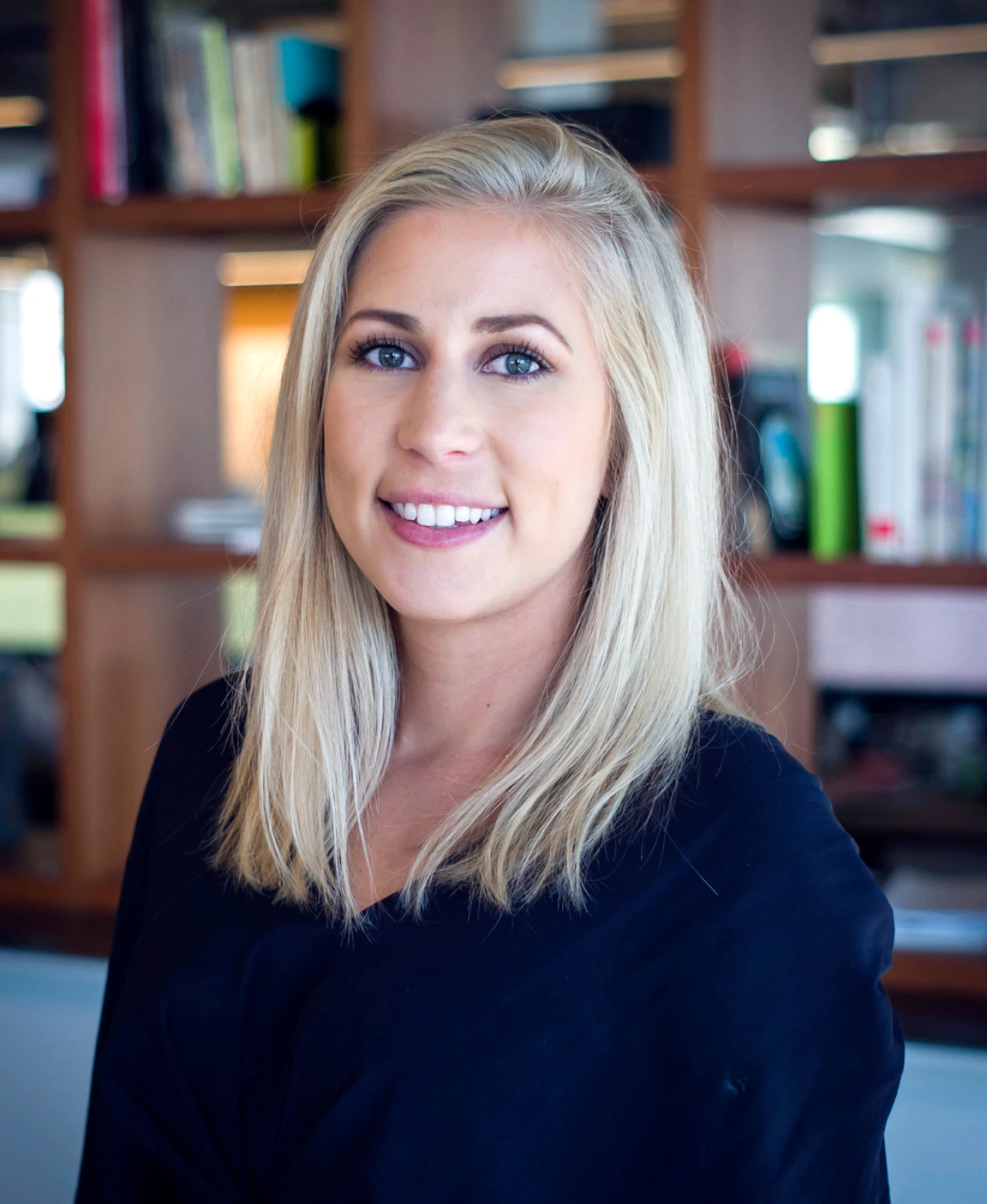 Sarah Guyette Profile Image