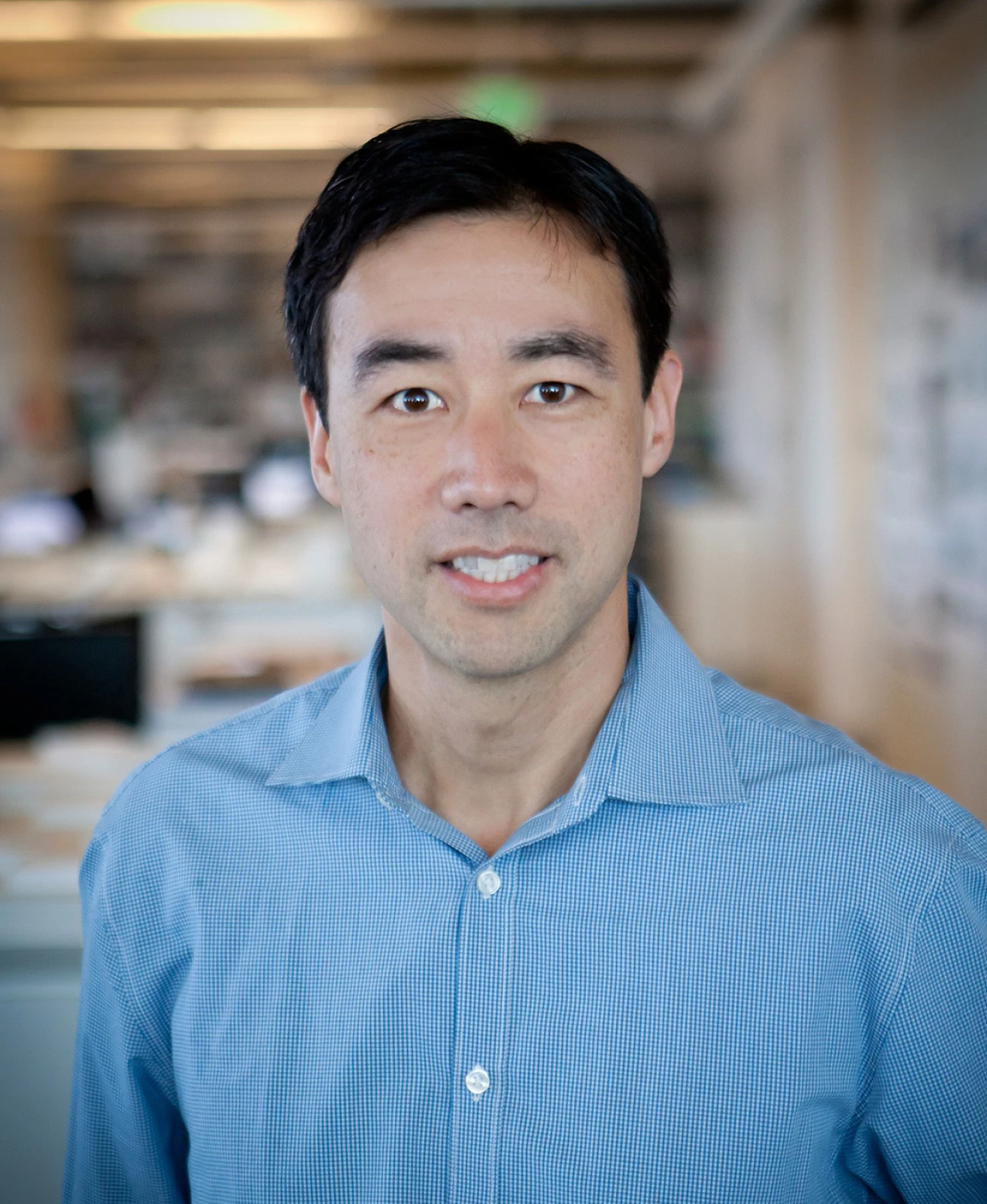 Stewart Green Profile Image