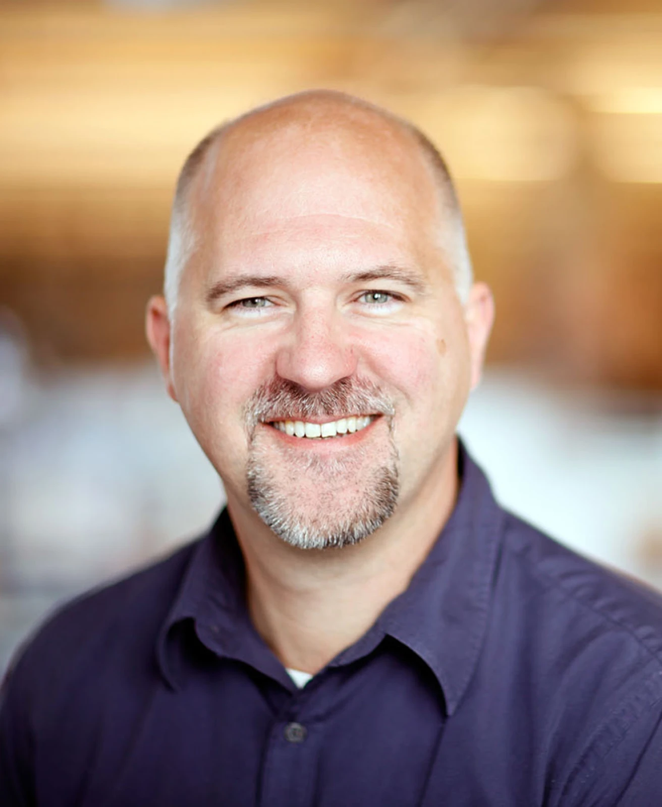 Wright Sherman Profile Image