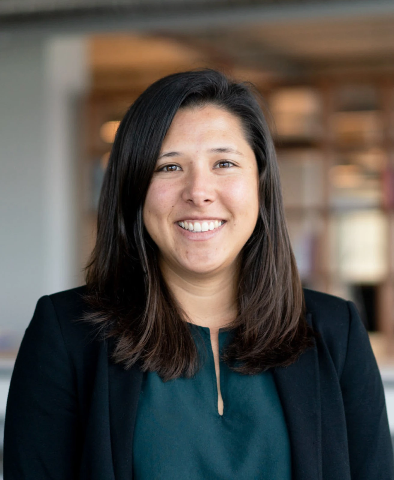 Julie Mithun Profile Image