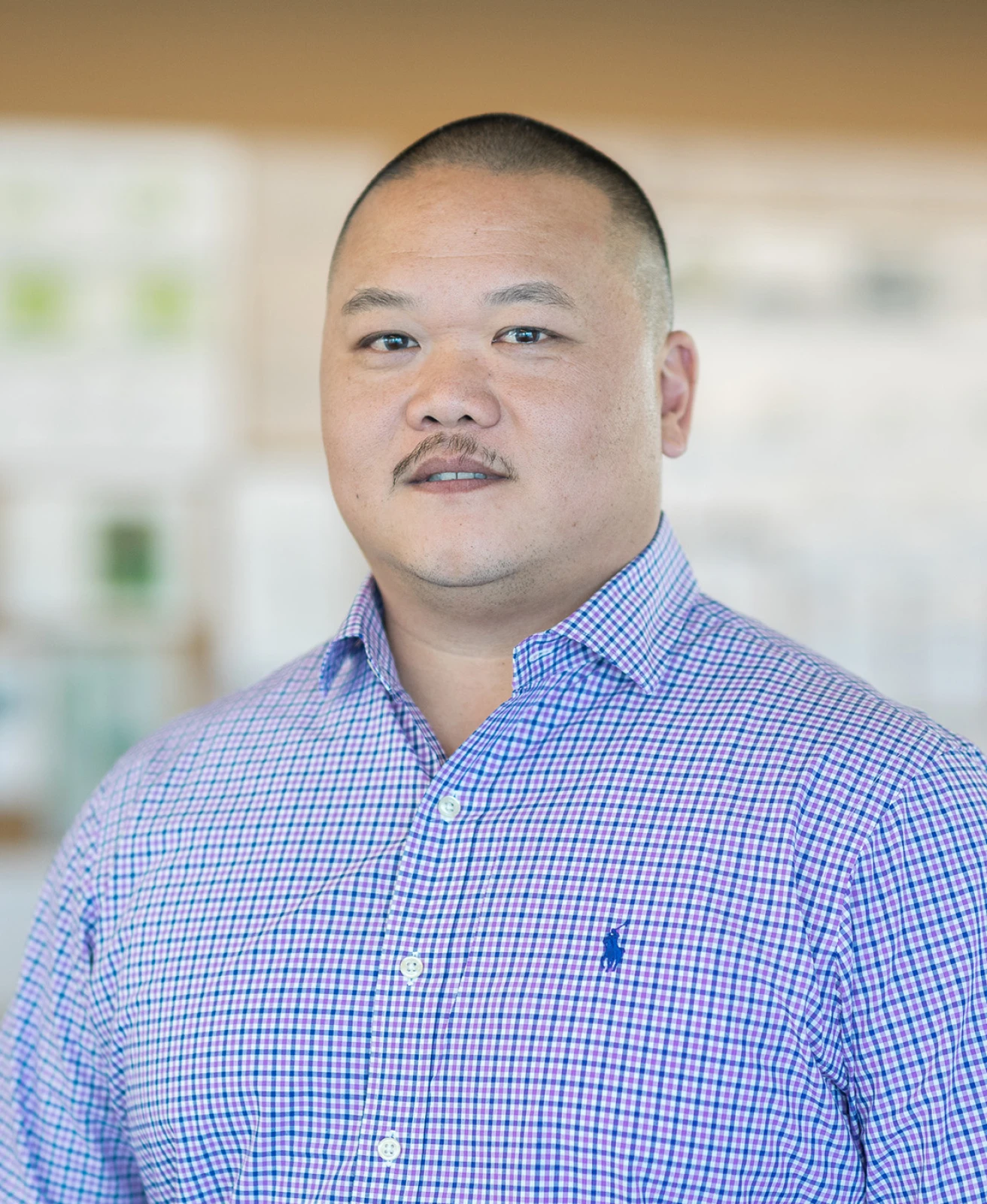 Keith Chung Profile Image
