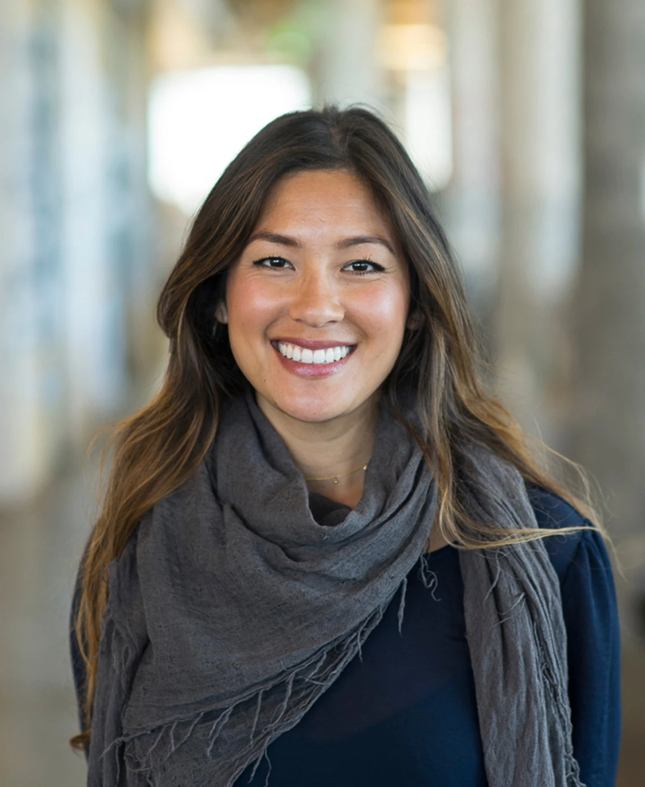 Meinani Villareal Profile Image