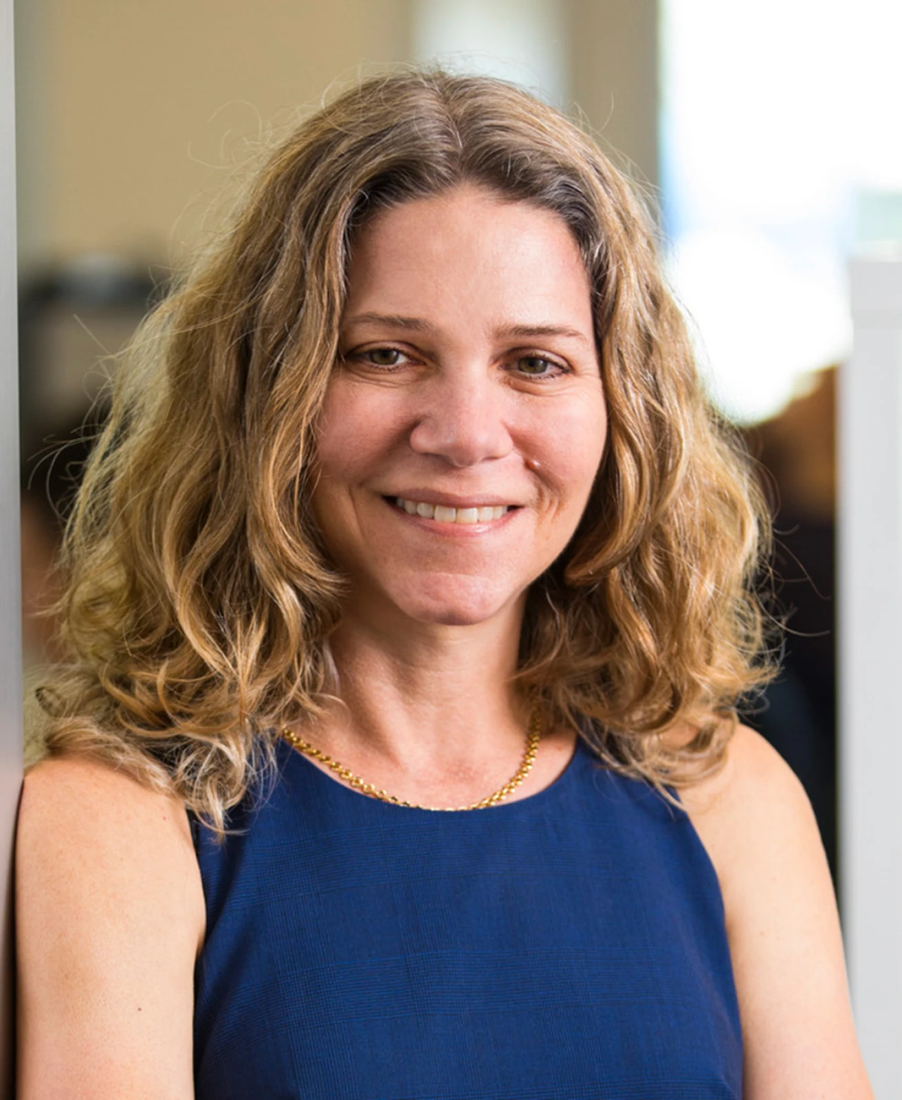 Jennifer Poepoe Profile Image