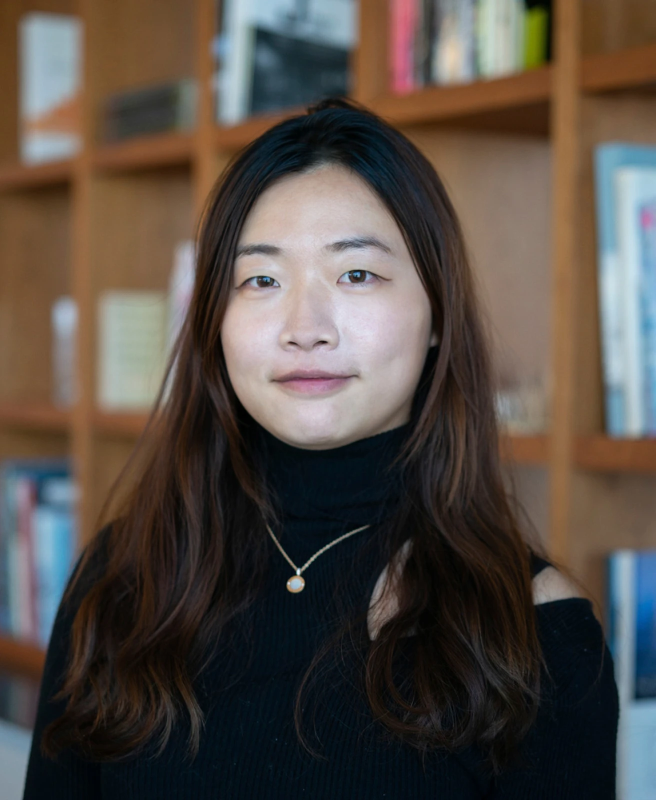 Jewel Zhuo Pei Profile Image