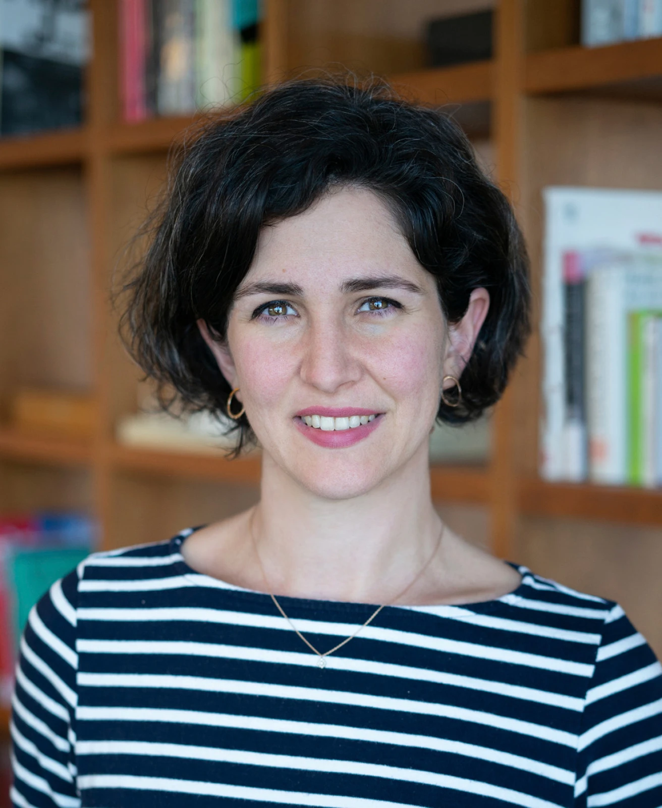 Yasemin Tarhan Profile Image