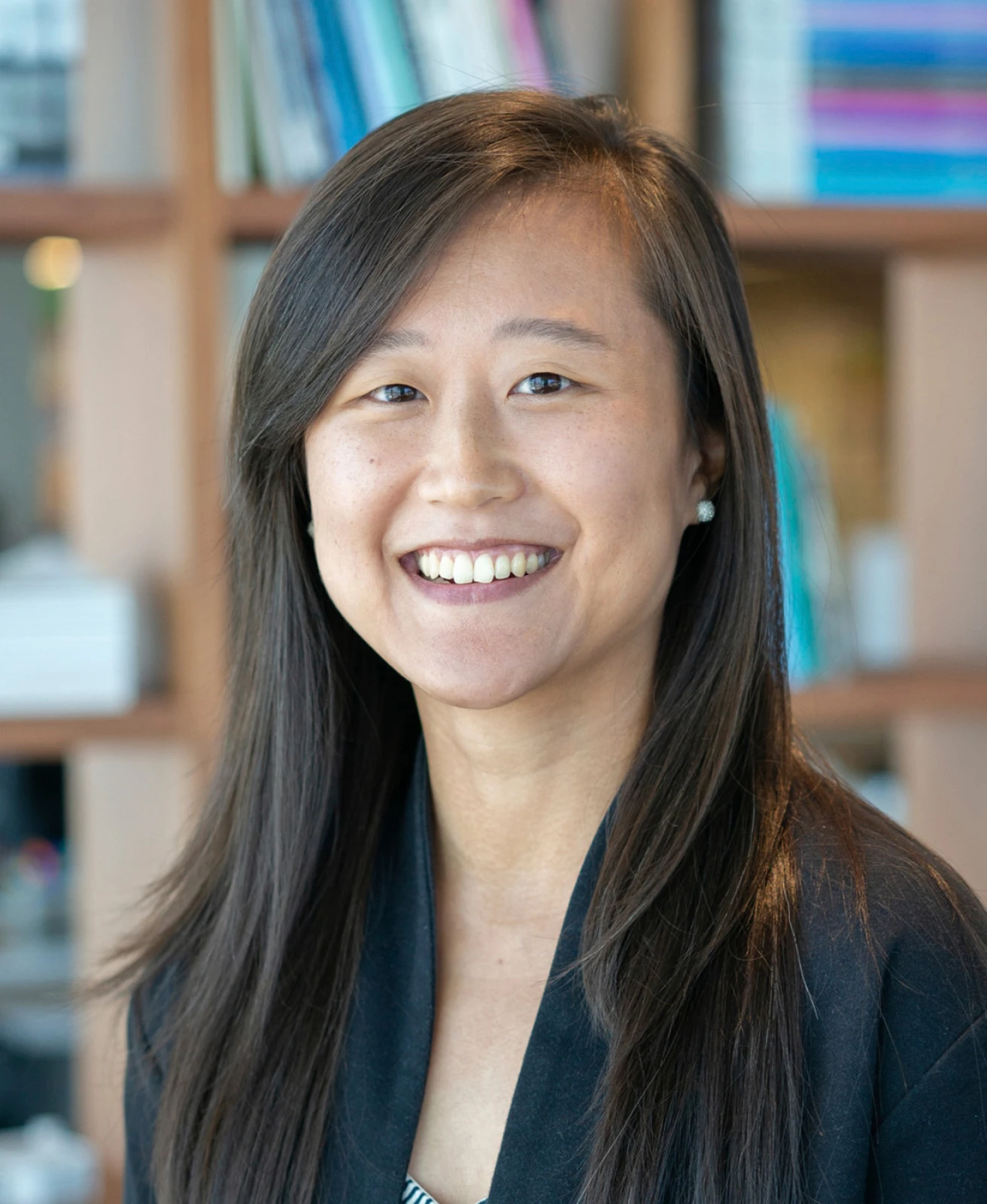 Jasmine Kwak Profile Image
