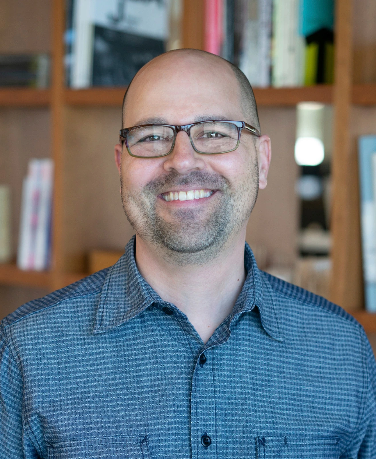 Andy Wojnoonski Profile Image