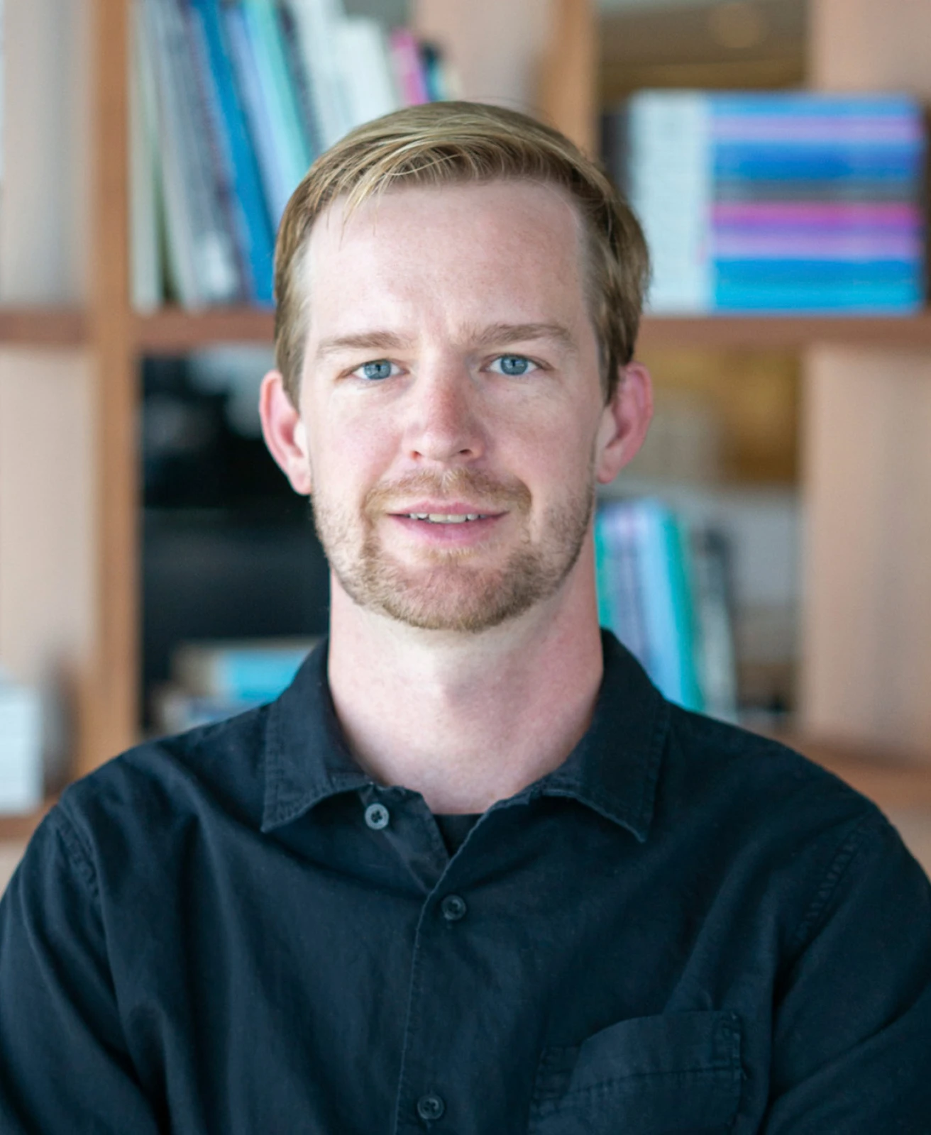 Luke Wallace Profile Image