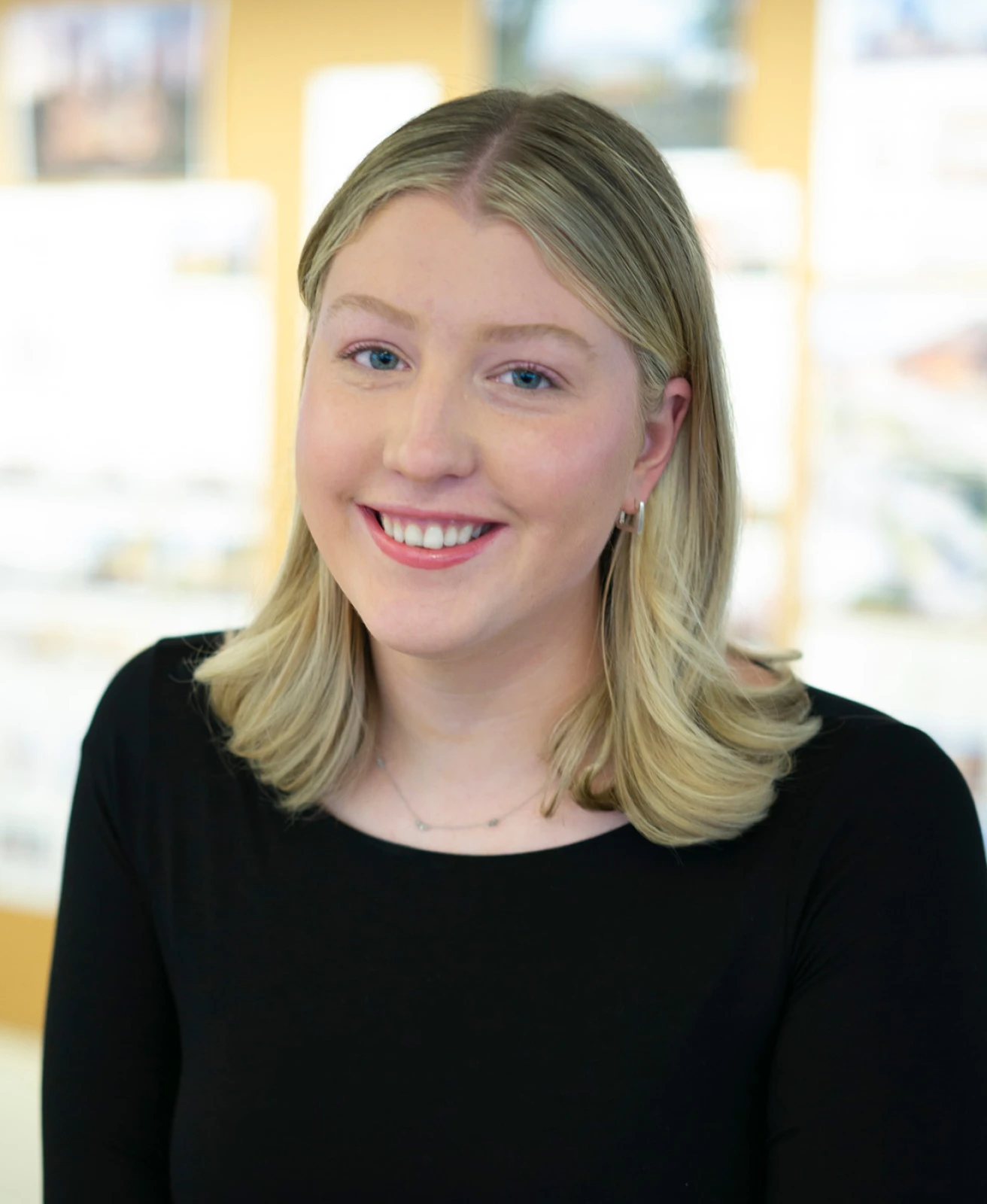 Aubrey Timmons Profile Image