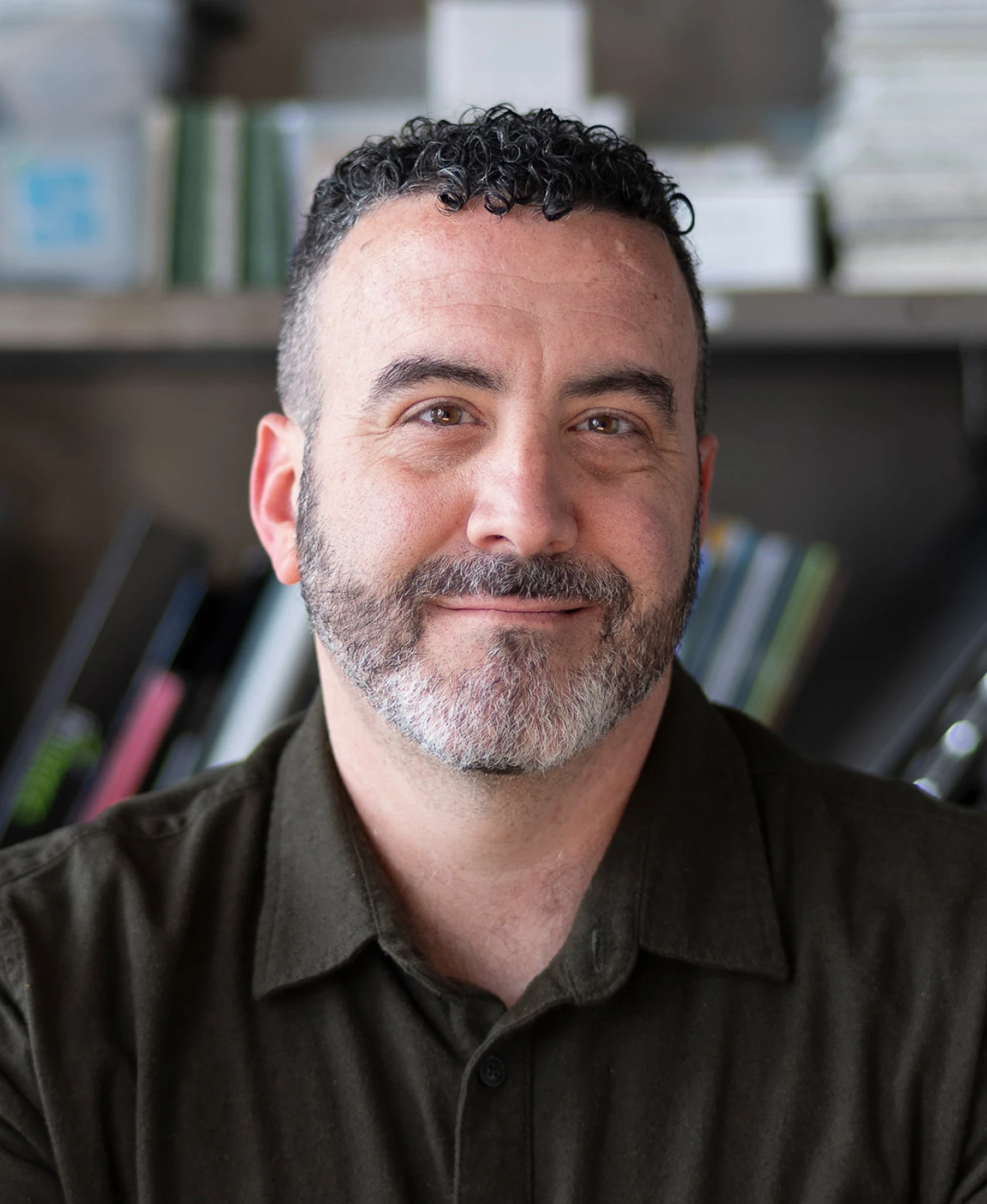 Michael Kasow Profile Image