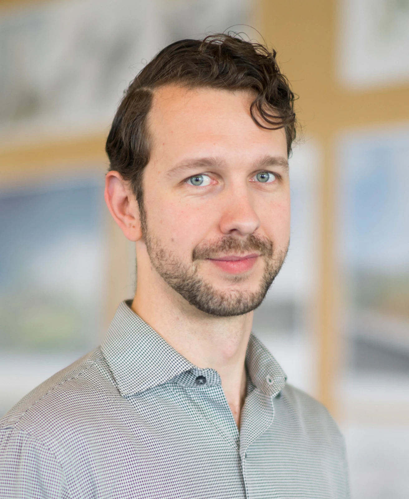 Alexander Key Profile Image