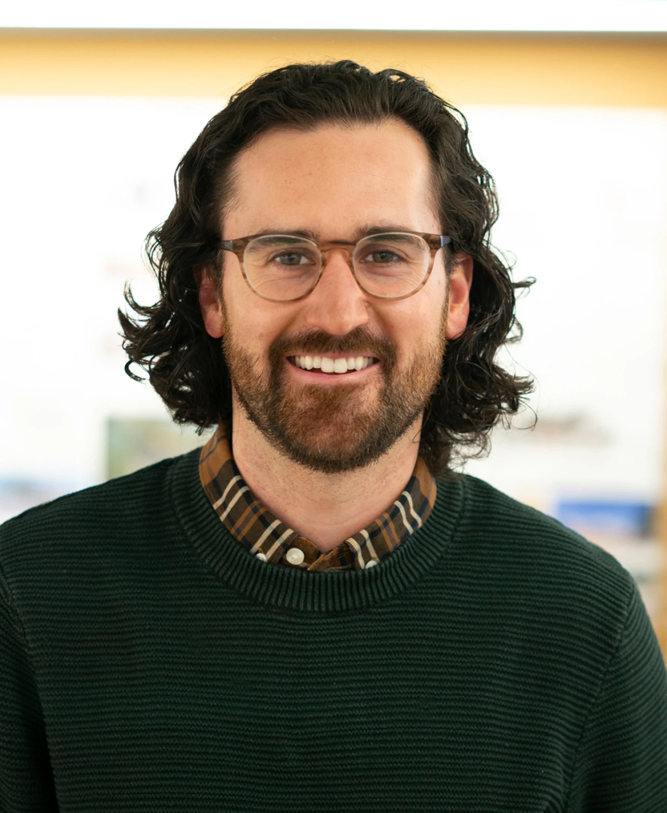 Marc Whitley Profile Image