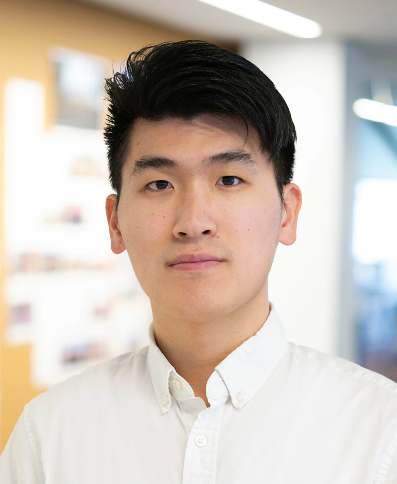 Min Lin - WRNS Studio