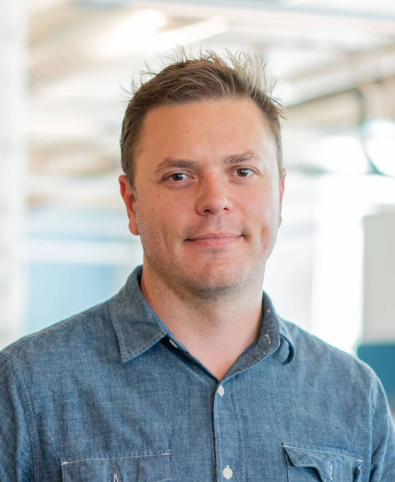 Eli Linger Profile Image