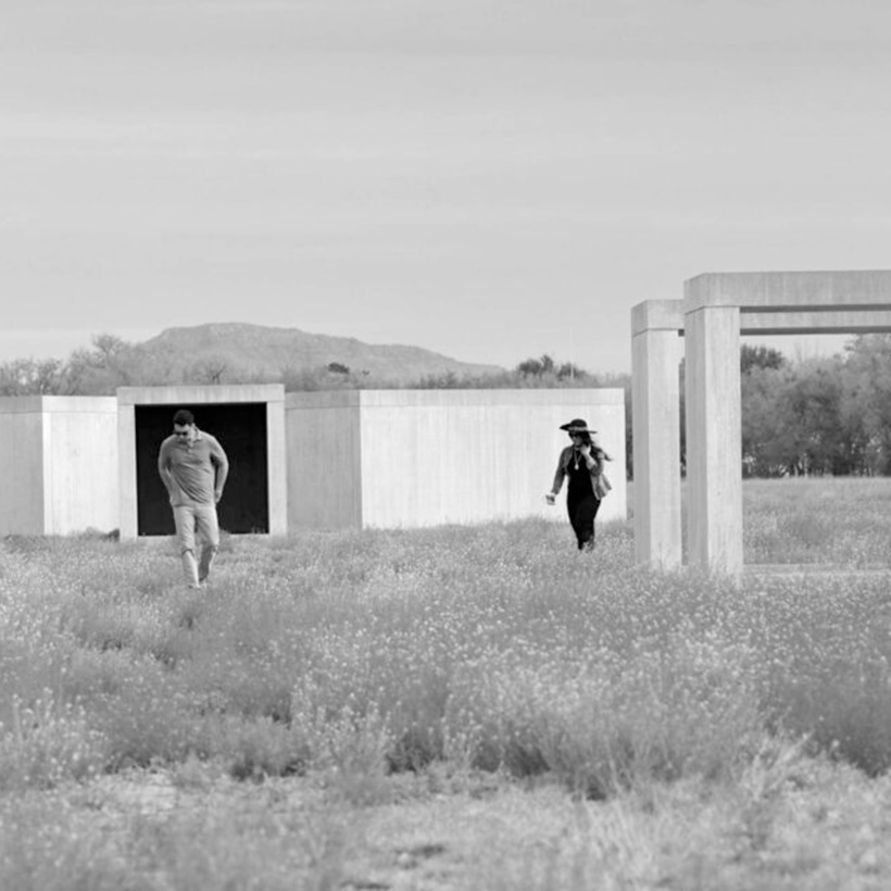 Marfa is a State of Mind