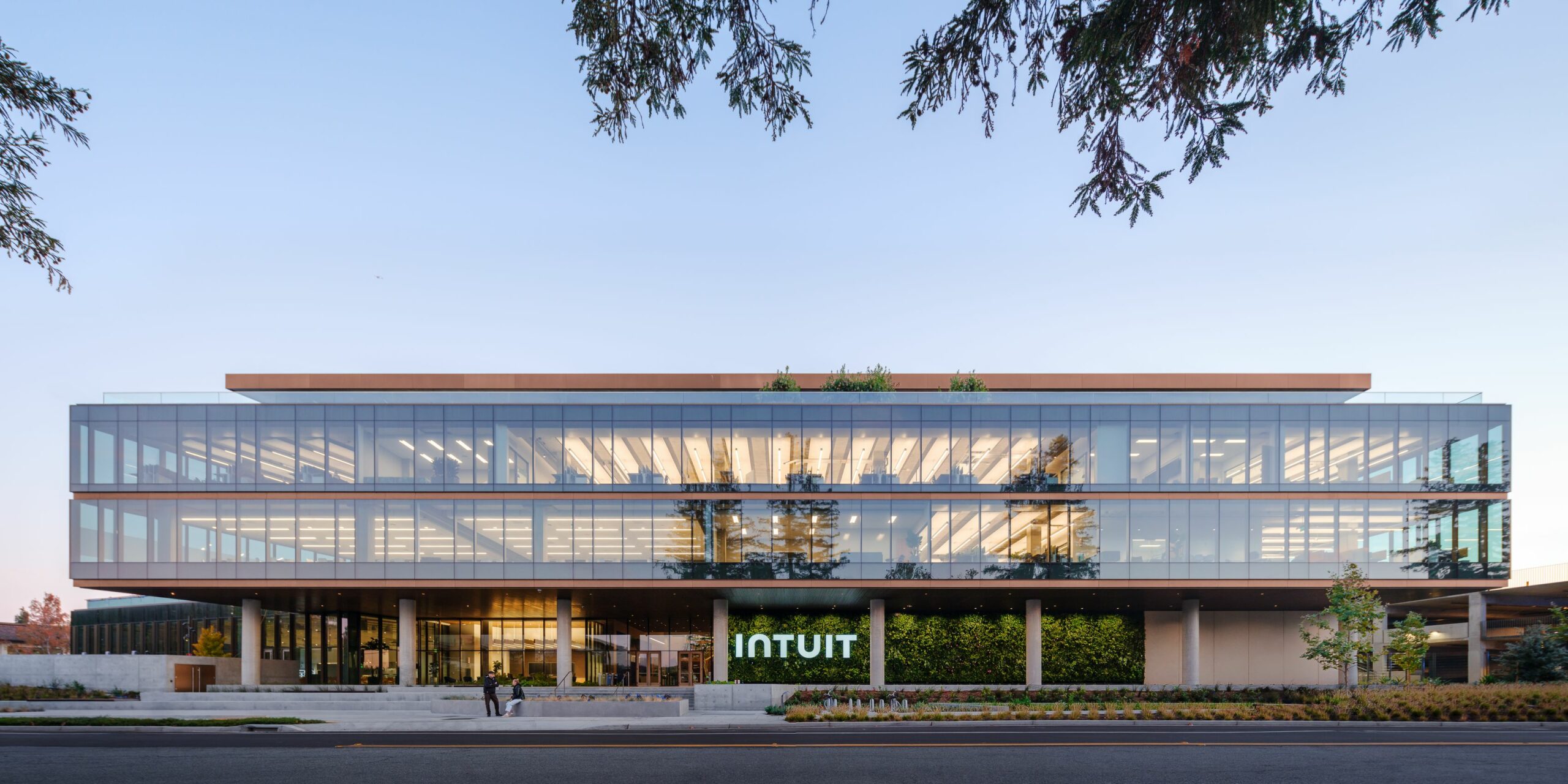 Intuit Bayshore