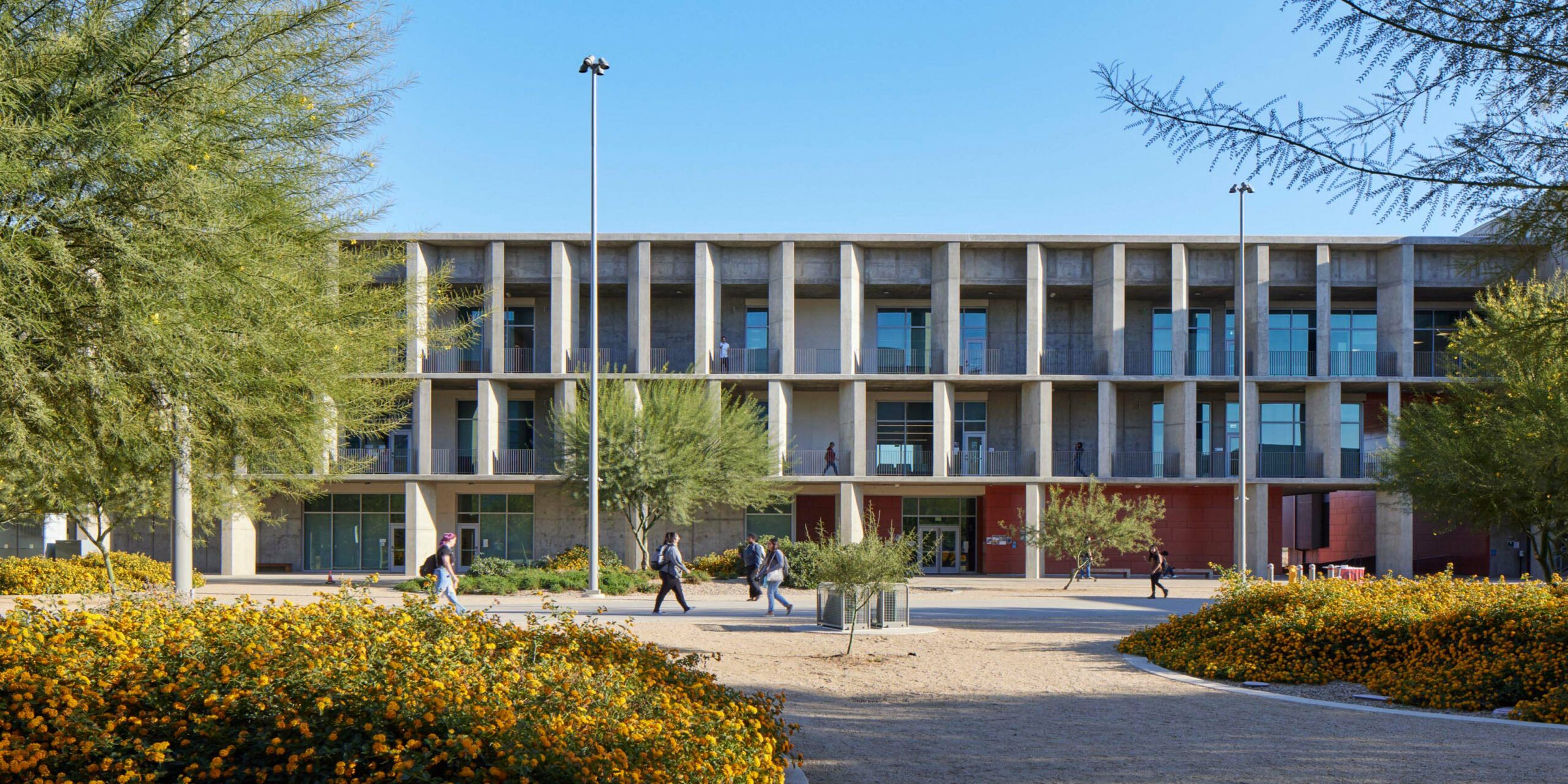 Arts and Computational Sciences at UC Merced