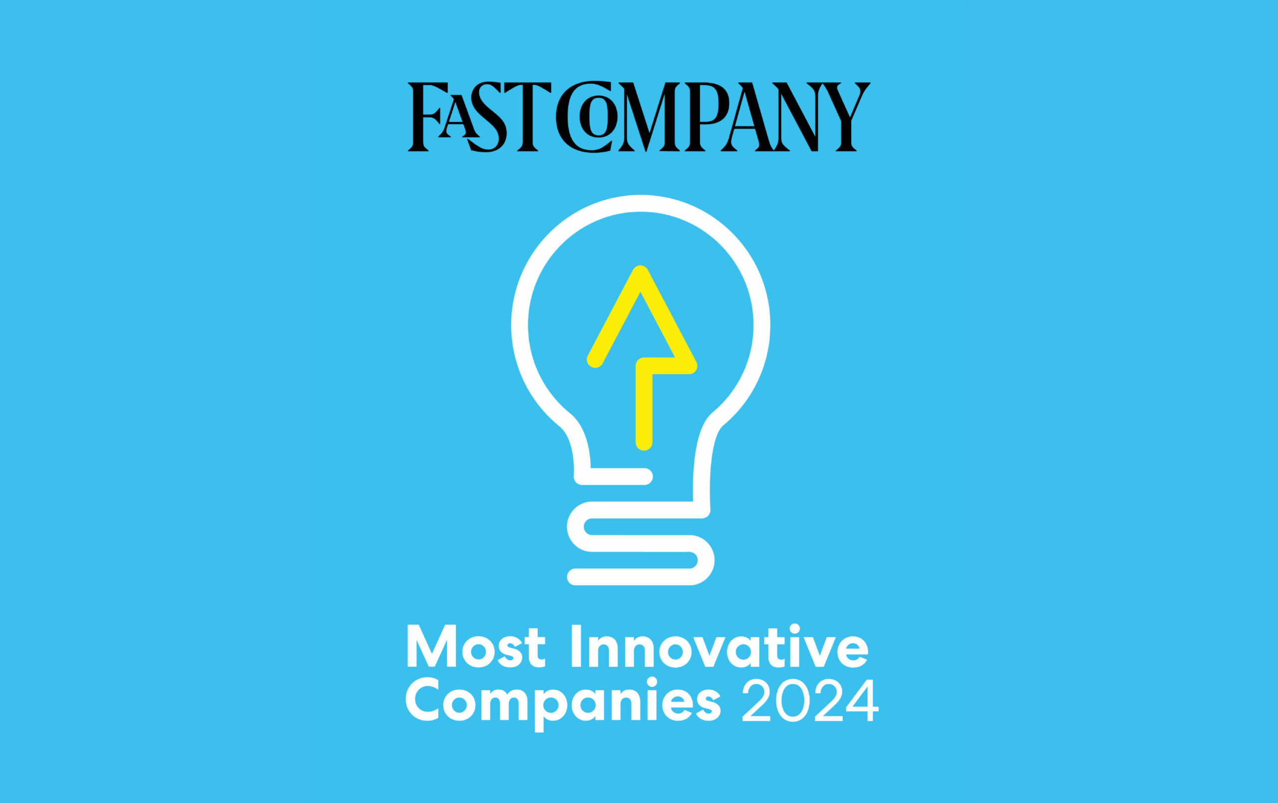 WRNS Studio has been named a Fast Company 2024 World’s Most Innovative Company