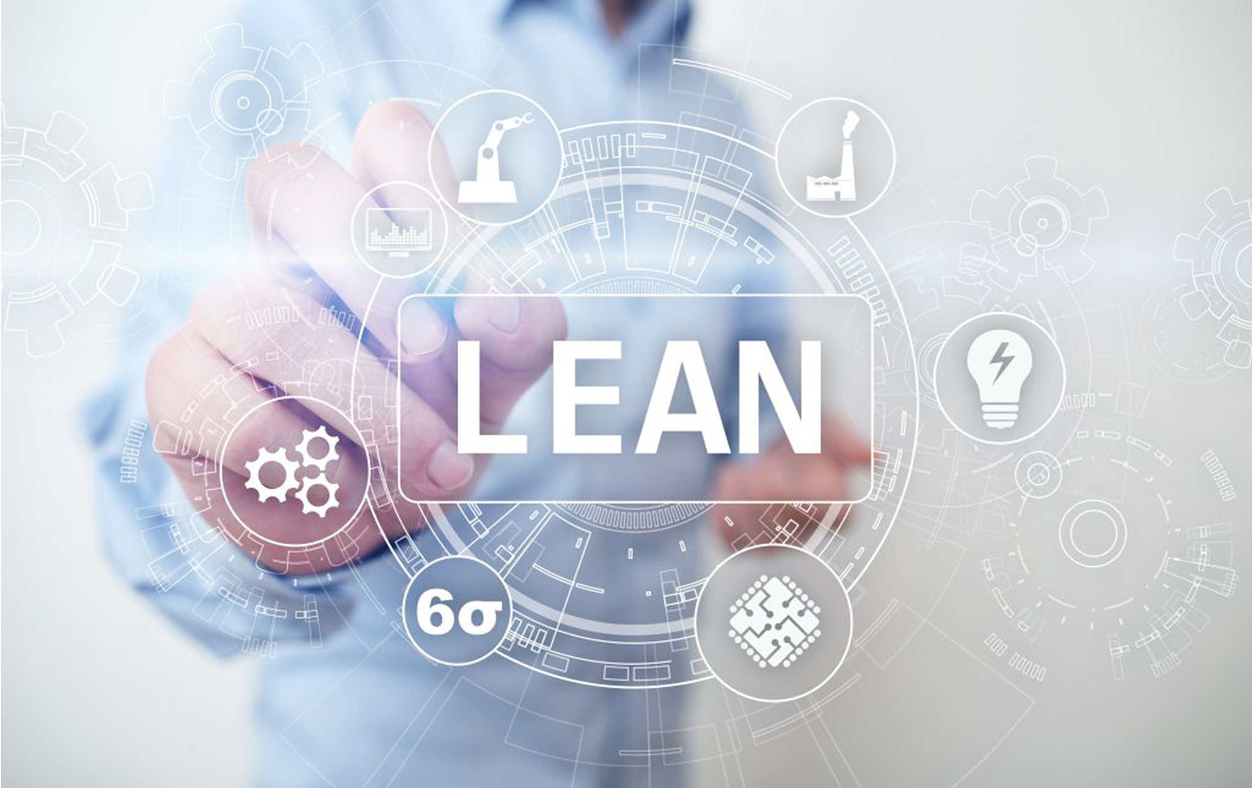 Toyota’s LEAN process provides a blueprint for successful project management