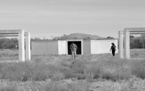 Marfa is a State of Mind