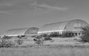 Marfa is a State of Mind. Art Mecca Step 2: Imagine