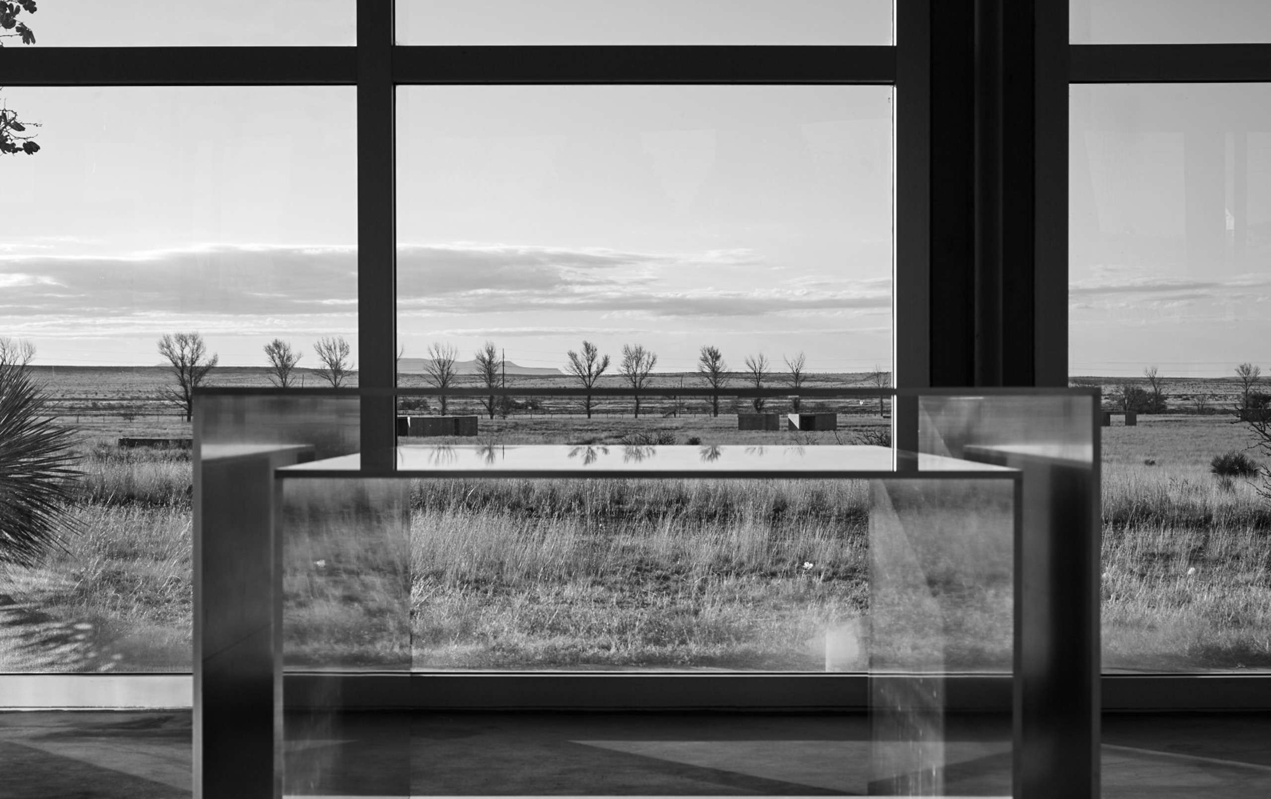 Marfa is a State of Mind. Art Mecca Step 3: Immerse | WRNS Studio