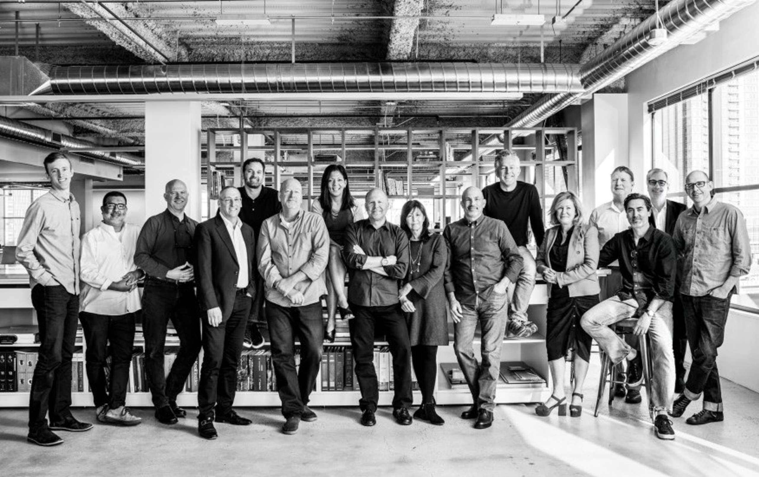 WRNS Studio named Top Firm in Architect Magazine’s 2018 Architect 50!