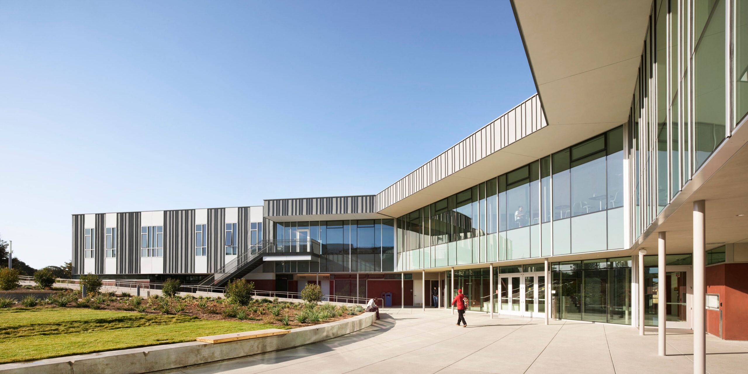 College of Arts, Humanities, and Social Sciences at CSUMB