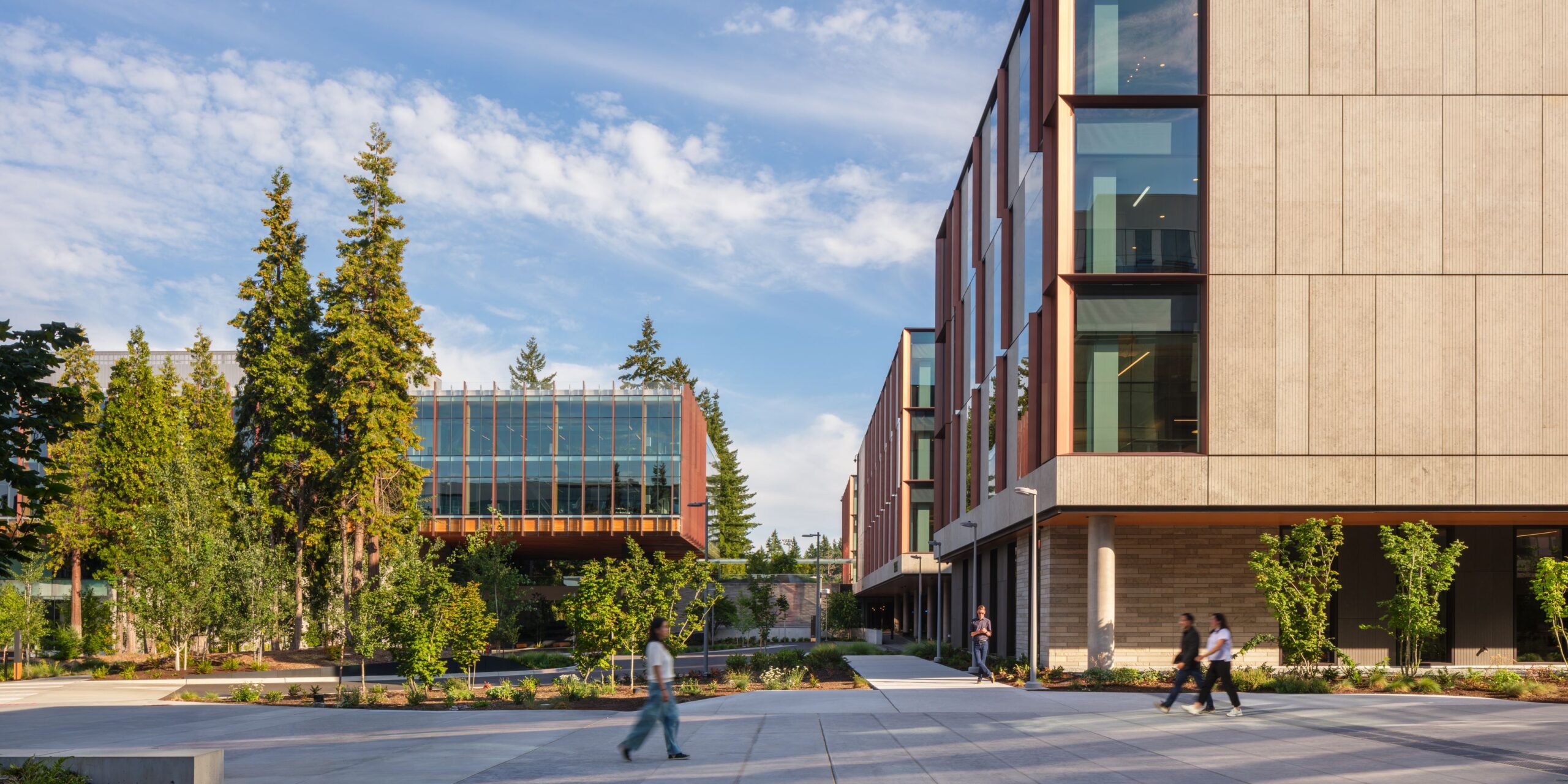 Global Technology Company East Village Refresh