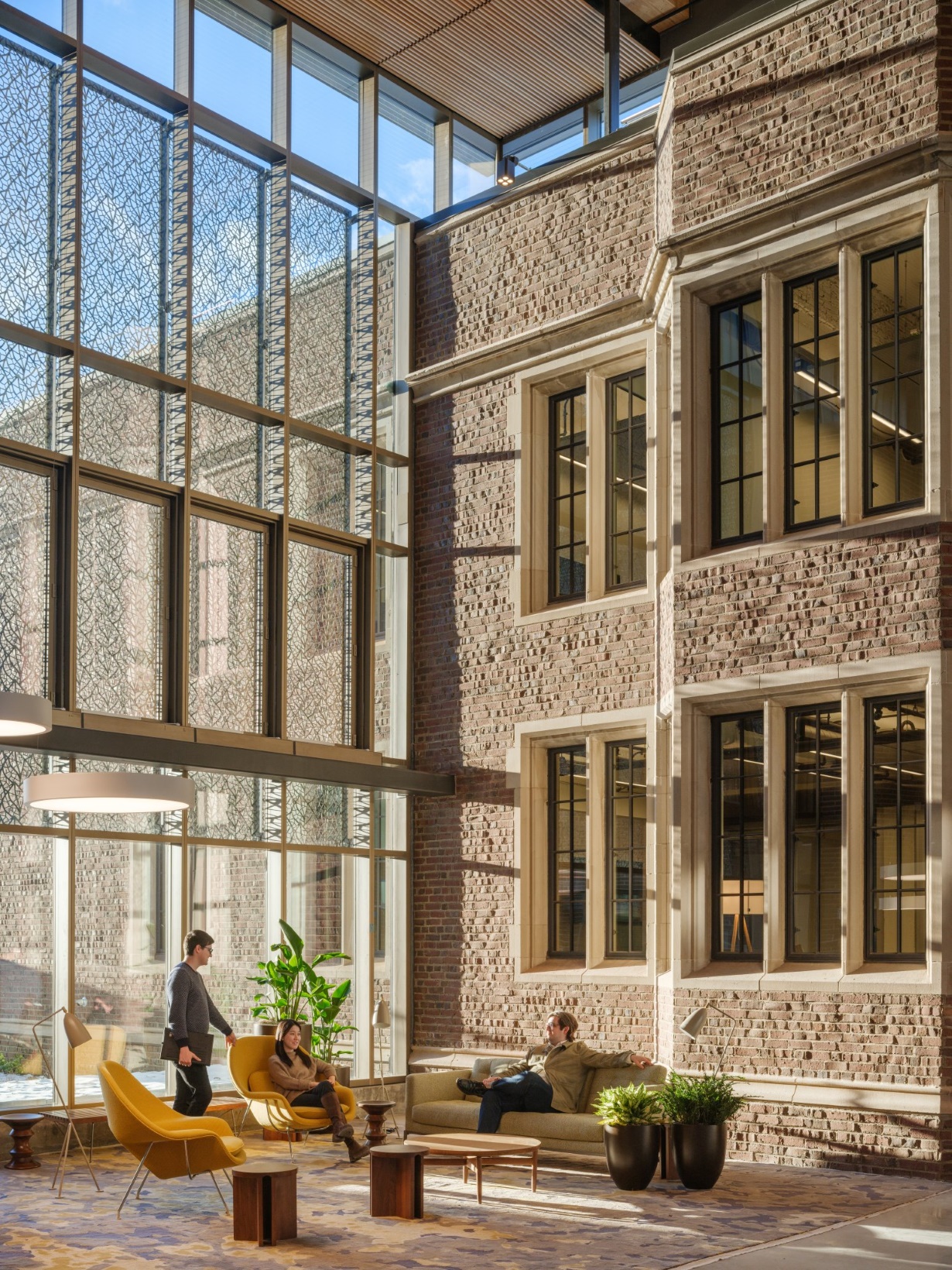 Frist Health Center at Princeton