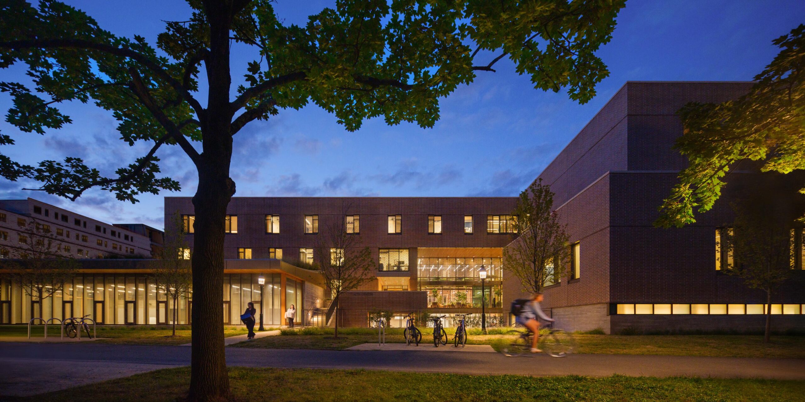 Frist Health Center at Princeton