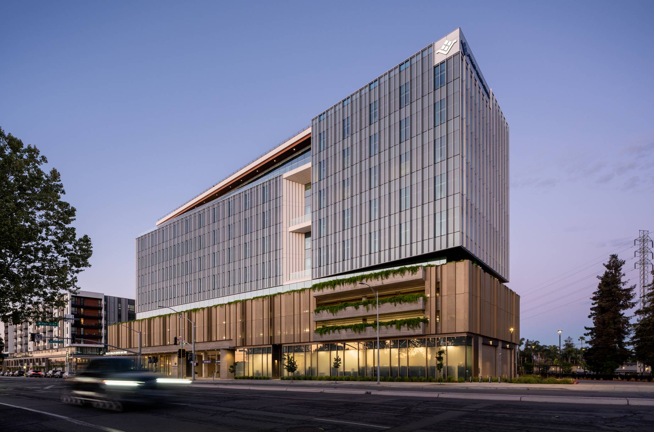 Valley Health Center