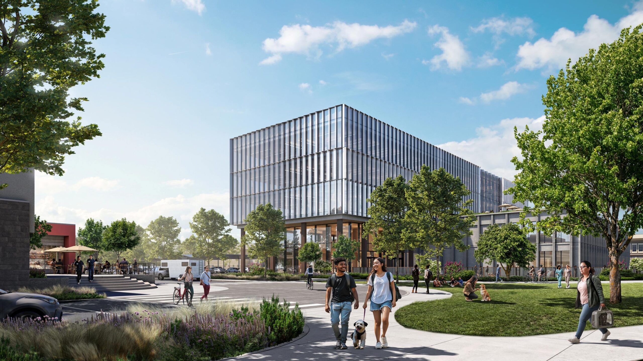 UC Davis Weill School of Veterinary Medicine