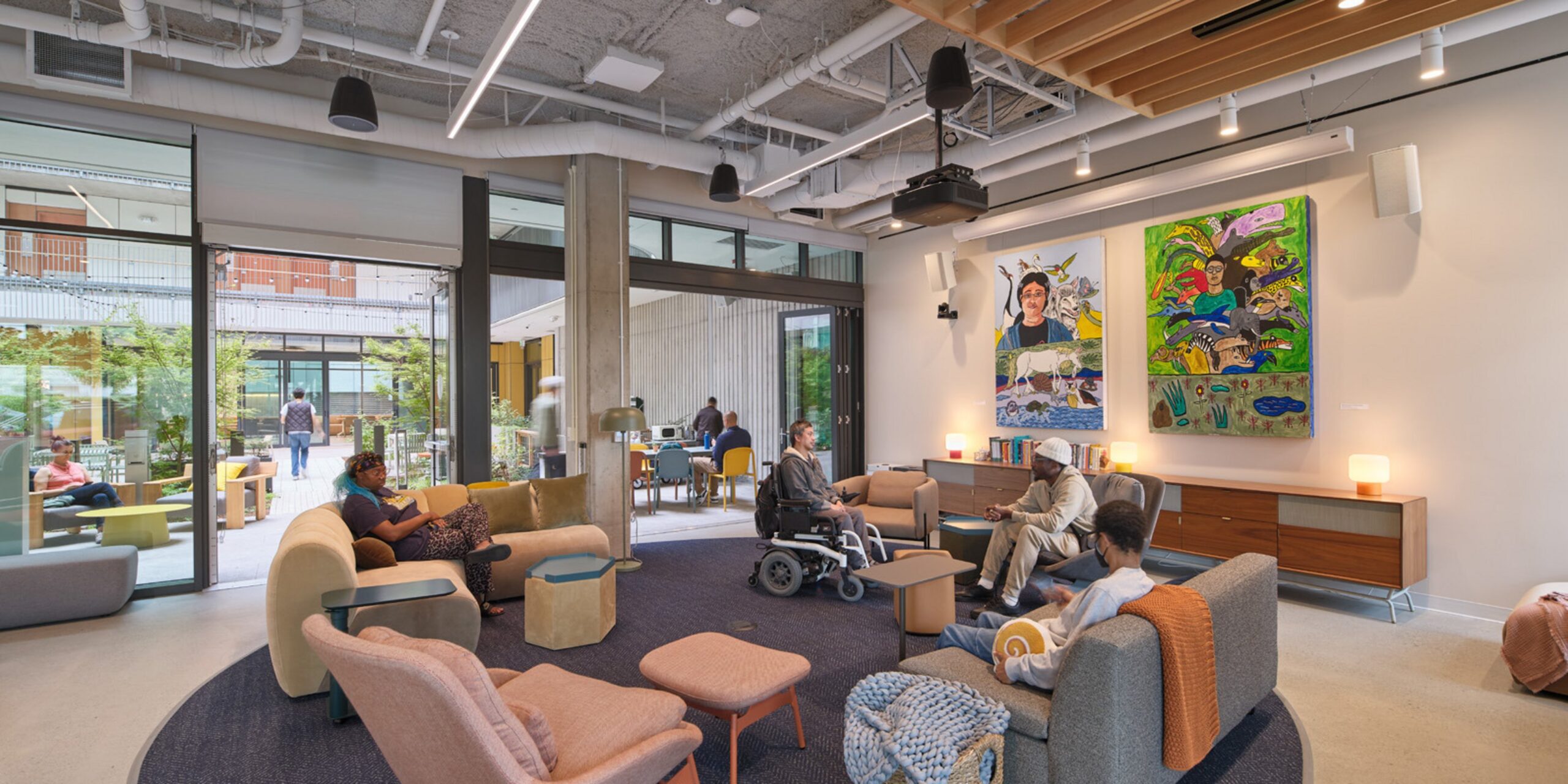 Disability Culture Center